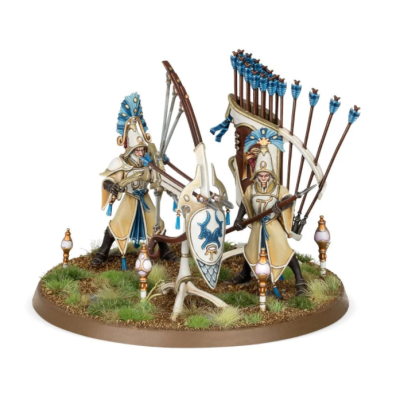 Vanari Starshard Ballista