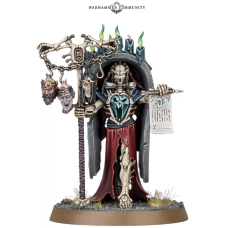 Vokmortian Master Of The Bone-Tithe