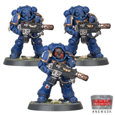 Eradicator Squad