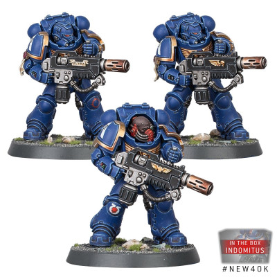 Eradicator Squad