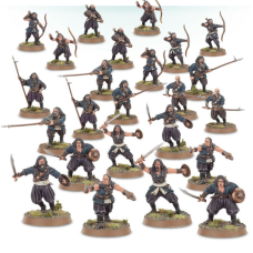 CORSAIRS OF UMBAR™