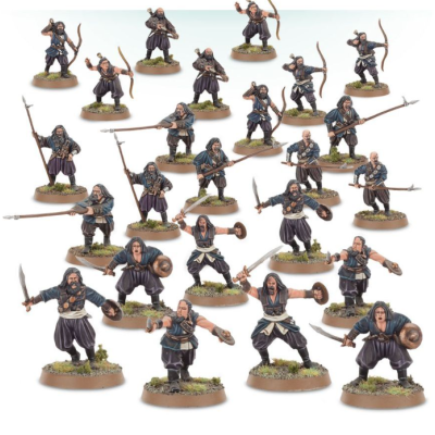 CORSAIRS OF UMBAR™