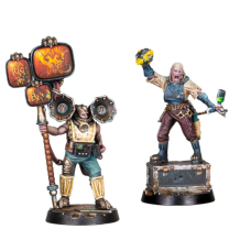 Propagandist & Agitator