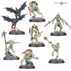 The Grymwatch