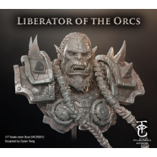 liberator of the orcs