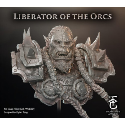 liberator of the orcs