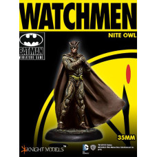 WATCHMEN