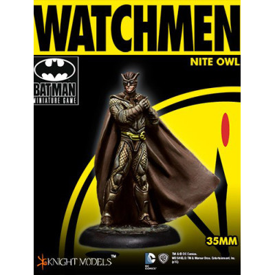 WATCHMEN