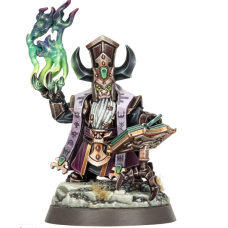 DaemonsmithAshen Elder