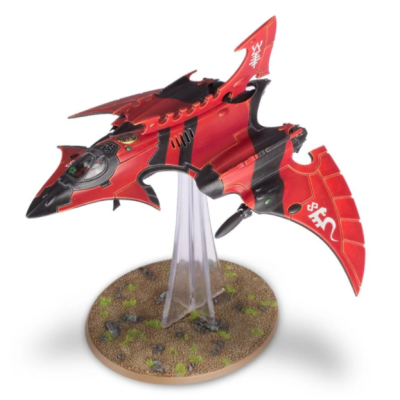 Hemlock Wraithfighter