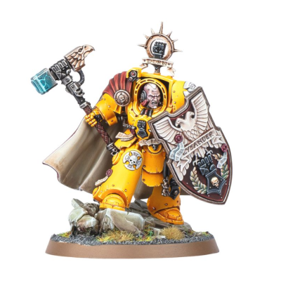 Darnath Lysander