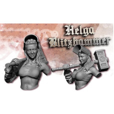 Helga Blitzhammer