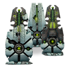 Convergence of Dominion