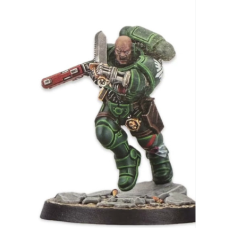 Lieutenant Variel