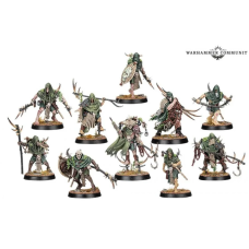 Heart of Ghur - Rottmire Creed