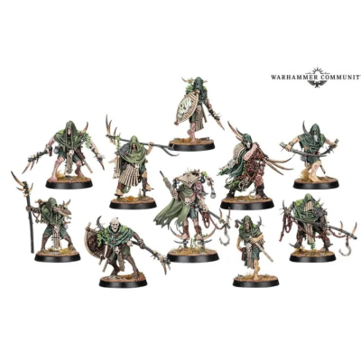 Heart of Ghur - Rottmire Creed