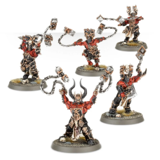 Wrathmongers