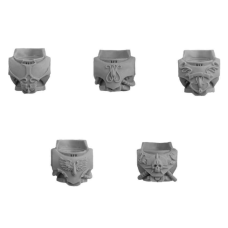 BLOOD ANGELS LEGION TORSOS UPGRADE SET