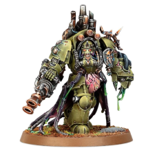 Lord of Virulence