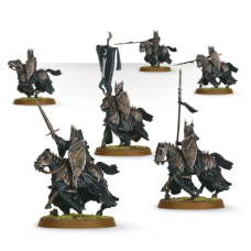 Morgul Knights
