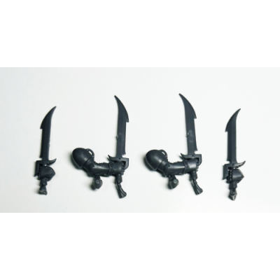 Emperor’s Children Tormentors - Set