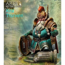 King Thoryann
