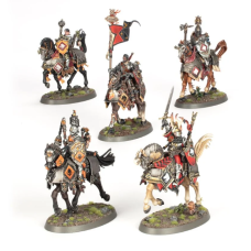 Freeguild Cavaliers