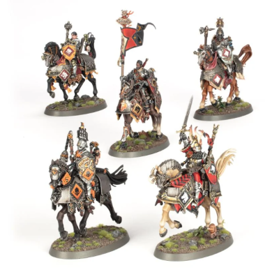 Freeguild Cavaliers