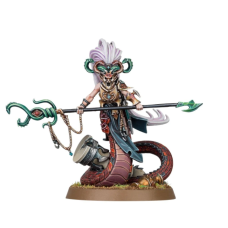 Melusai Ironscale