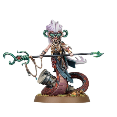 Melusai Ironscale