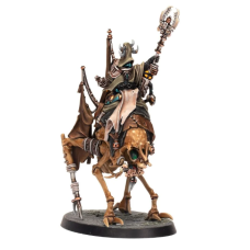 Ash Waste Nomads Wy'tari Stormcaller