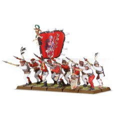 Freeguild Guard