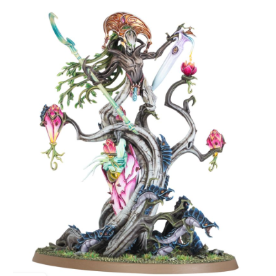 Grove Guardian