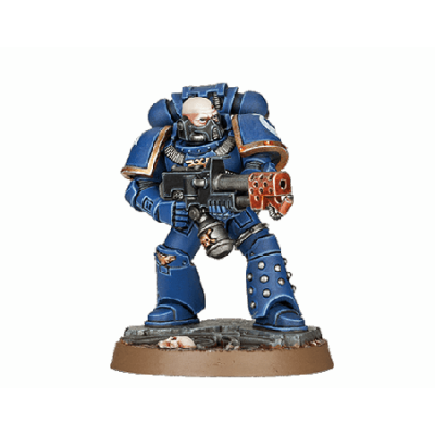 Brother Callistus