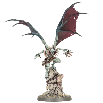 ABHORRANT GOREWARDEN