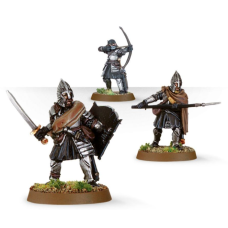 OSGILIATH™ VETERANS