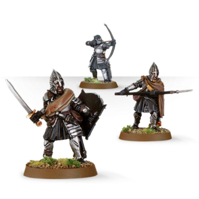 OSGILIATH™ VETERANS