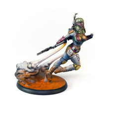 VIXEN HUNTER