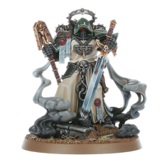 ASMODAI, MASTER OF REPENTANCE