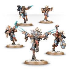Space Wolves Wulfen