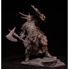 Severax, Legions of the Black Sun