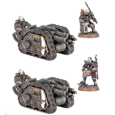 Rapier Direct Fire Battery