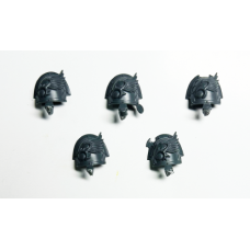 Emperor’s Children Tormentors - Shoulder Pads 2