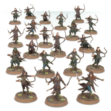 Mirkwood™ Rangers