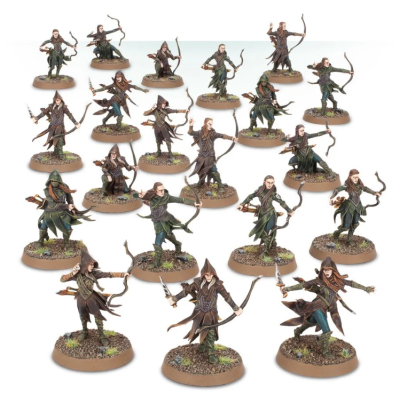 Mirkwood™ Rangers