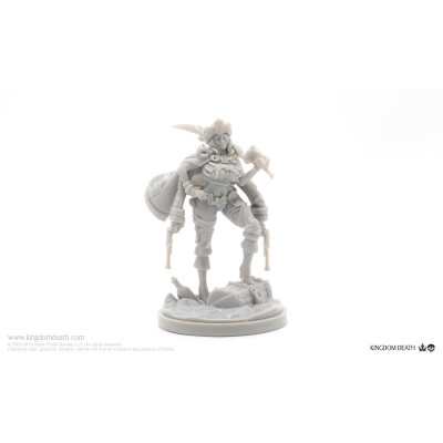 Swashbuckler