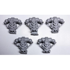 Raven Guard Mor Deythan Strike Squad - Backpacks