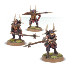 Serpent Guard