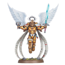 The Sanguinor
