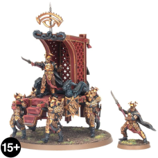 DRAGON EMPEROR OF RHÛN™